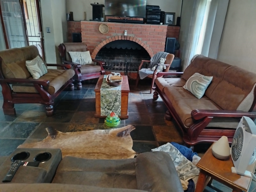 Commercial Property for Sale in Koster North West